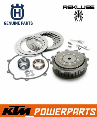 REKLUSE KUPPLUNGSSATZ 250 KTM/HVA EOM 77032900000 RMS7738