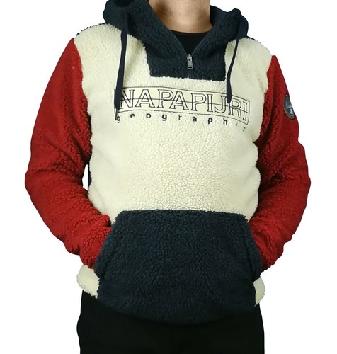 Buy Napapijri Hoodie noyk 7G NN1 