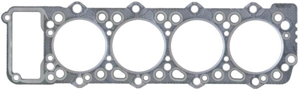 Joint de culasse ELRING 181.870 pour MITSUBISHI PAJERO II moteur diesel 2.5 TD