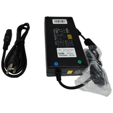 AC Adapter for GE Vivid IQ Ultrasound System Power Supply Charger Model#F11503-A