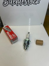 bougie NGK Spark Plug NGK Spark Plugs bp6hs 4511 94701-00108