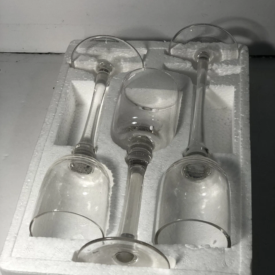 Juego de 3 candelabros candelabros votivos mainstays - sin velas Foto 3 de 4