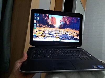 Dell Latitude E5430 14.1" (128GB SSD, Intel Core i3 3rd Gen., 2.50 GHz, 4GB)