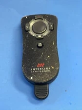 INTERLINK ELECTRONICS PRESENTATION PRO WIRELESS POINTER