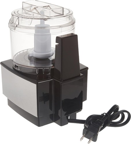 Procesador De Alimentos Comercial Para Restaurante Grande Profesional 2.63 Cup - Picture 6 of 6