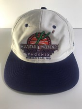 NWT 90s VTG THE GAME Catholic Central High School Detroit SnapBack Hat Irish OG