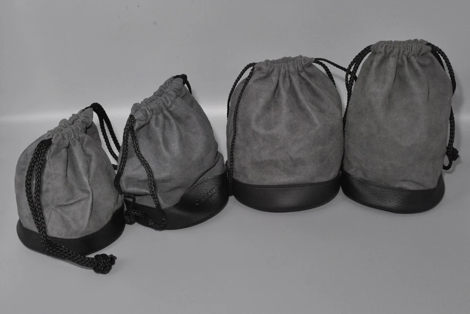 Exc* Canon LP1219, LP1319, LP1222, LP1216 Soft Lens Case / Pouch from Japan - Image 3 of 4