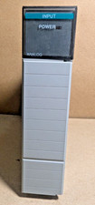 Allen-Bradley 1746-NI4 Ser B SLC 500 Analog Input Module, 4-Ch Clean, Tested 