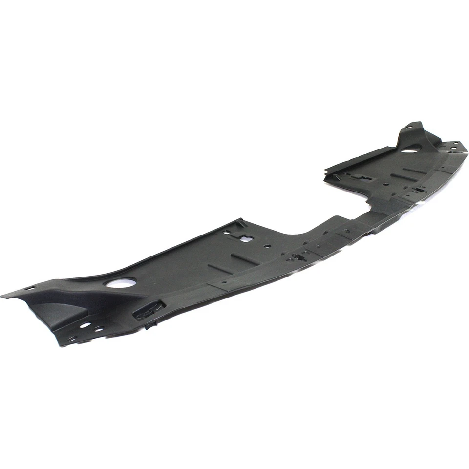 Cubierta de soporte de radiador para Mazda CX-5 2013-2015 cubierta superior de rejilla MA1224101 Foto 3 de 4