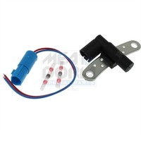 Kurbelwellensensor Impulsgeber Meat & Doria 87176E FüR Opel Dacia Renault Arena