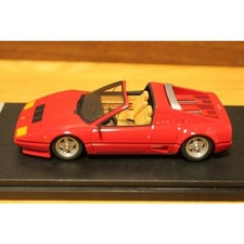 BBR 1/43 Ferrari 512BB Cabriolet 1981 BBR98A