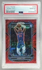 2022 Panini Prizm Basketball Choice Red Jaden Ivey #256