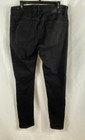 AG Men's Tellis Modern Slim Jeans Black Japanese Fabric Size 35x34 — photo 2