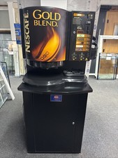 Nescafé Commercial Coffee Machine Maker