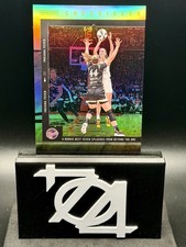 2025 Panini Caitlin Clark Chronicled - WNBA Caitlin Clark #4 Holo