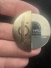 Halcyon Star Cruiser Passenger Authentic Disney Star Wars Pin — photo 2