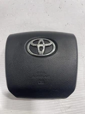 TOYOTA 4RUNNER 2014 2015 2016 2018 2019 2020 2021 STEERING WHEEL AIRBAG OEM