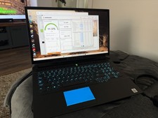 Alienware Area 51m R2 i9-10900K,RTX 2080 Super,32GB,2TB SSD,1TB HD,gaming laptop