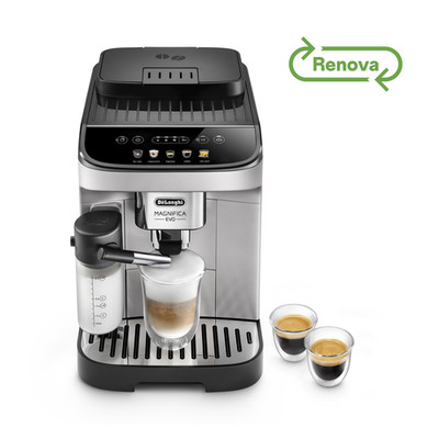 Magnifica Evo ECAM 290.61.SB Kaffeemaschine | Generalüberholt
