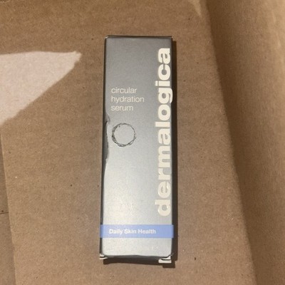 Dermalogica Circular Hydration Serum - 1 oz / 30mL NEW