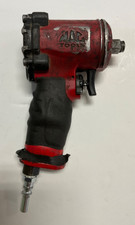 Mac Tools Awp050m 12 Stubby Air Impact Wrench Red Mac Tools Awp050m 12 Stubby Air Impact Wrench Red