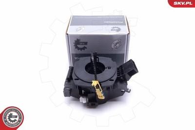 ESEN SKV Wickelfeder Airbag 96SKV583 12V AS für RENAULT TRAFIC 2 EL dCi 100 EL0C