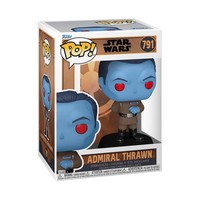 Funko Pop! Star Wars: Tales Of The Empire - Admiral Thrawn- Vinyl-Sammelfigur -