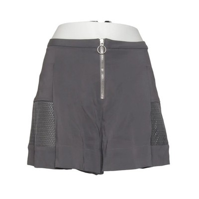 Versus Versace, Shorts, Größe: 42, Grau #ET6