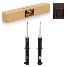 2x Front Shock Absorber for MINI Countryman Paceman 33529807015 9807018 Set