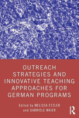 Melissa Etzler (u. a.) | Outreach Strategies and Innovative Teaching...
