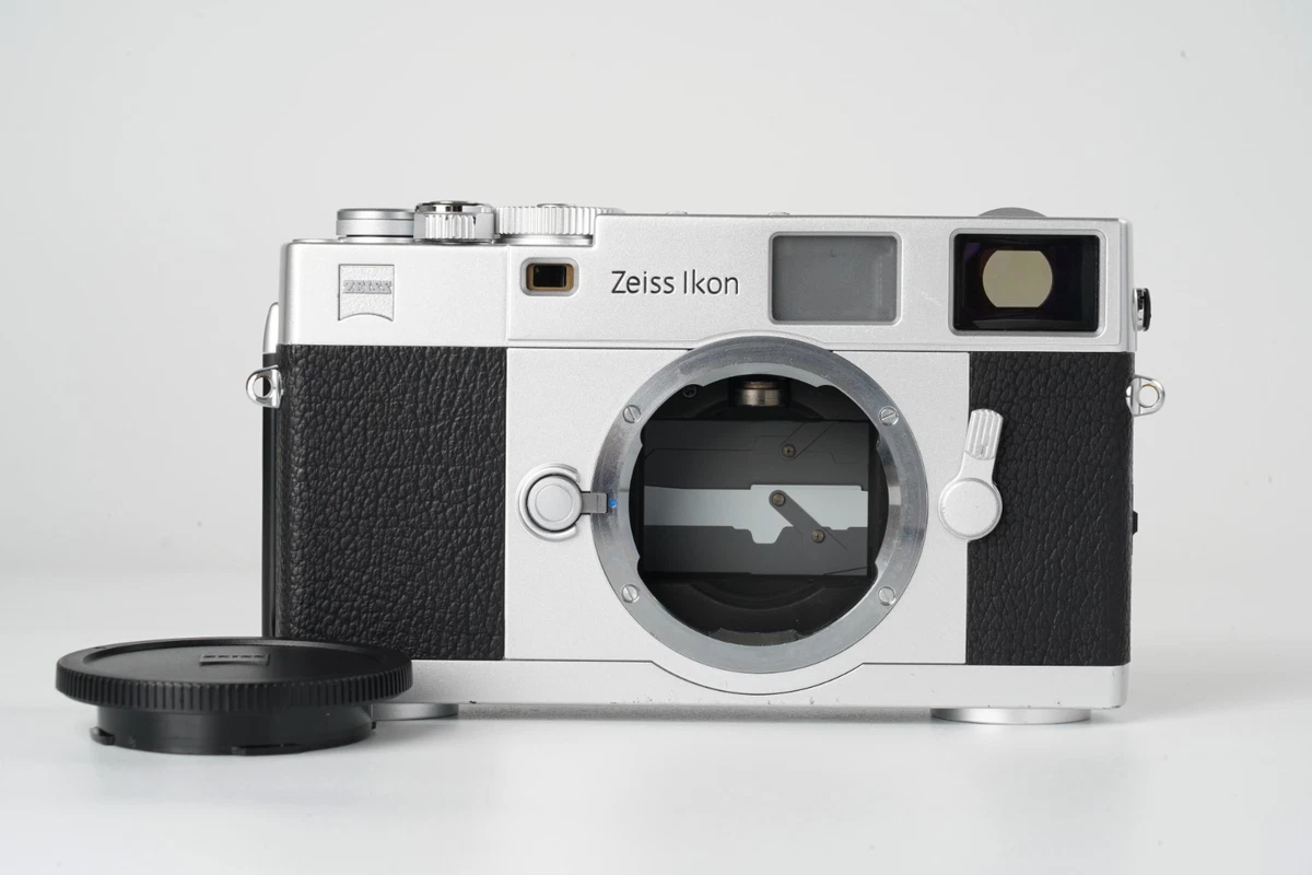 Zeiss Ikon ZM ZEISS Film Cameras for sale | eBay