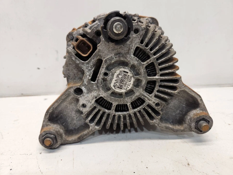 Alternador Dodge Ram 1500 2015-18 (5,7 L/AT) *pintado* VER DESCRIPCIÓN Foto 2 de 4