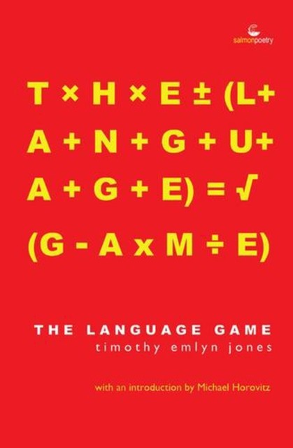 The Language Game | PB | 2026 - Image 2