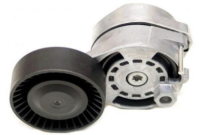 MAPCO 24850 Spannarm Keilrippenriemen für AUDI A4 Avant (8K5, B8) Q5 (8RB)
