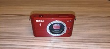 Nikon 1 J1 Digital Camera { Camera Only}