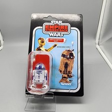 Product Image: 2022 - Star Wars ESB - Artoo-Detoo R2-D2 Sensorscope VC234 - Kenner