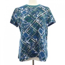 Authentic Herm s HERMES EN DESORDRE ET CHAINES 3H4619DX T-shirt 230-000-69...