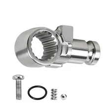 Kick Starter Lever Shaft Knuckle for 2006 2007 2008 Honda CRF450R 28302-MEN-850