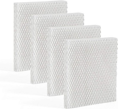 4 Pcs Humidifier Wicking Filter T for Honeywell Hev615 Hev620 Humidifier HFT600