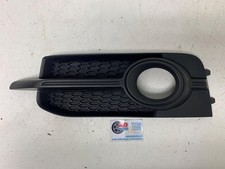 Nebelscheinwerferkappe Audi A1 Sportback 8XA 8X0807681B P24446776