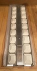 Dongftai Grill Briquette Tray Heat Plate 21.5" X 5.5" Replaces Viking 032381-000