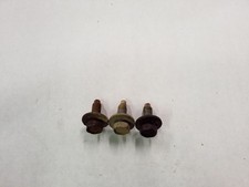 Left Battery Tray Mounting Bolts Fits 03 04 05 06 07 Ford F250 F350