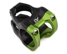 Industry Nine A35 Stem (Black/Lime) (35.0mm) (32mm) (9°) [SA35BI32]