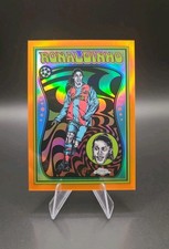 2026 TOPPS UCC RONALDINHO ULTRA VIOLET  NUMME...