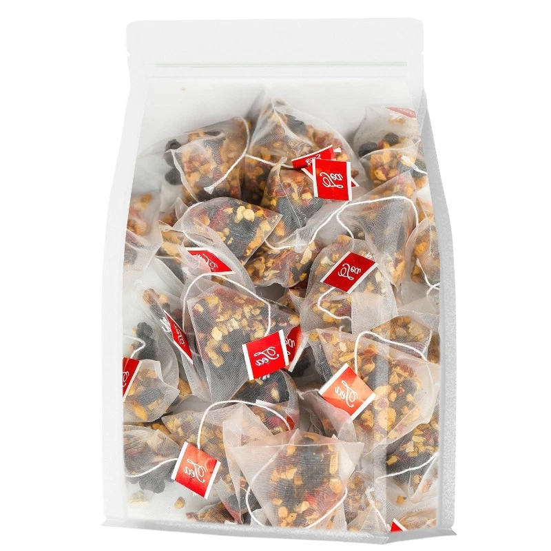 肾参五宝茶-八宝茶带狼莓和桑树 — 第 2/4 张图片