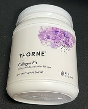 Thorne Collagen Fit with Nicotinamide Ribosid...