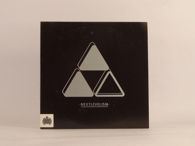 DJ FRESH NEXT LEVELISM (D99) Must have 