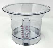 Genuine Breville BFP820BAL Food Processor Inner Mini Bowl Replacement Part