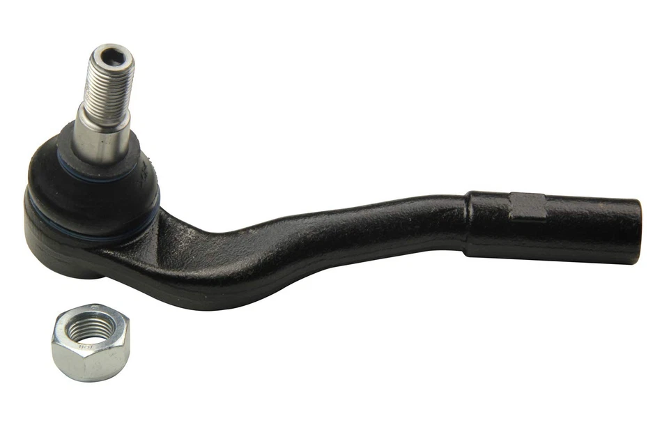 ✅ Extremo de varilla de amarre de dirección MOOG ES80687 para Mercedes-Benz C230 Foto 2 de 4