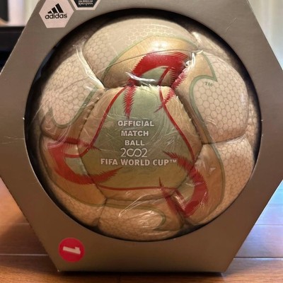Ballon de match officiel Fevernova pour la coupe du monde de